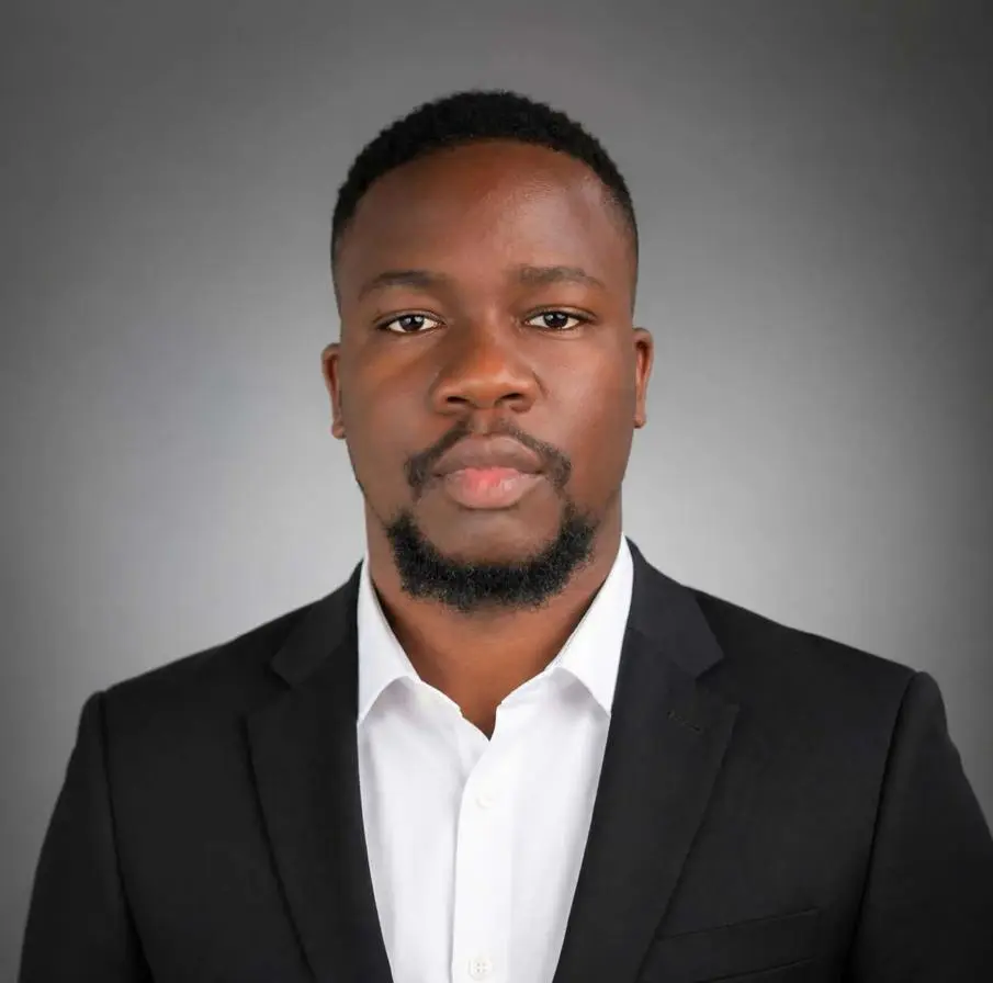 Doluwamu Ayotunde Solana