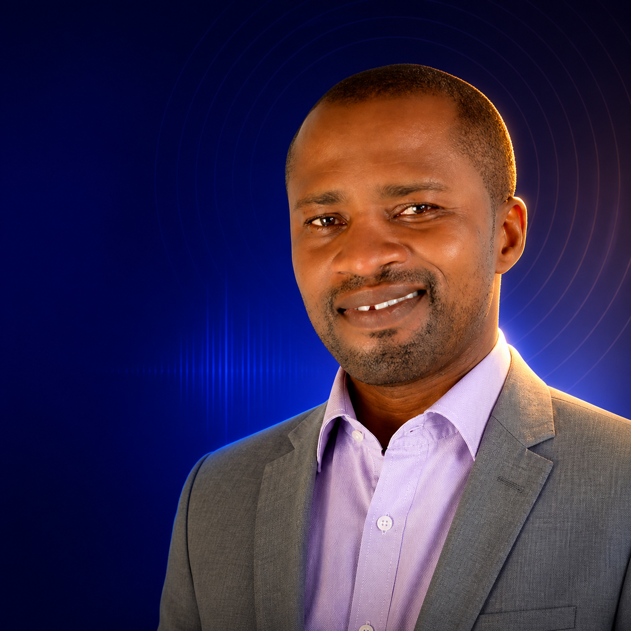 Enyinnaya Ijoma, Utiva podcast guest