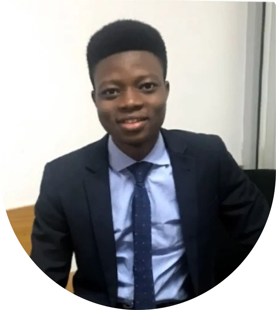 Gilbert Odumosu