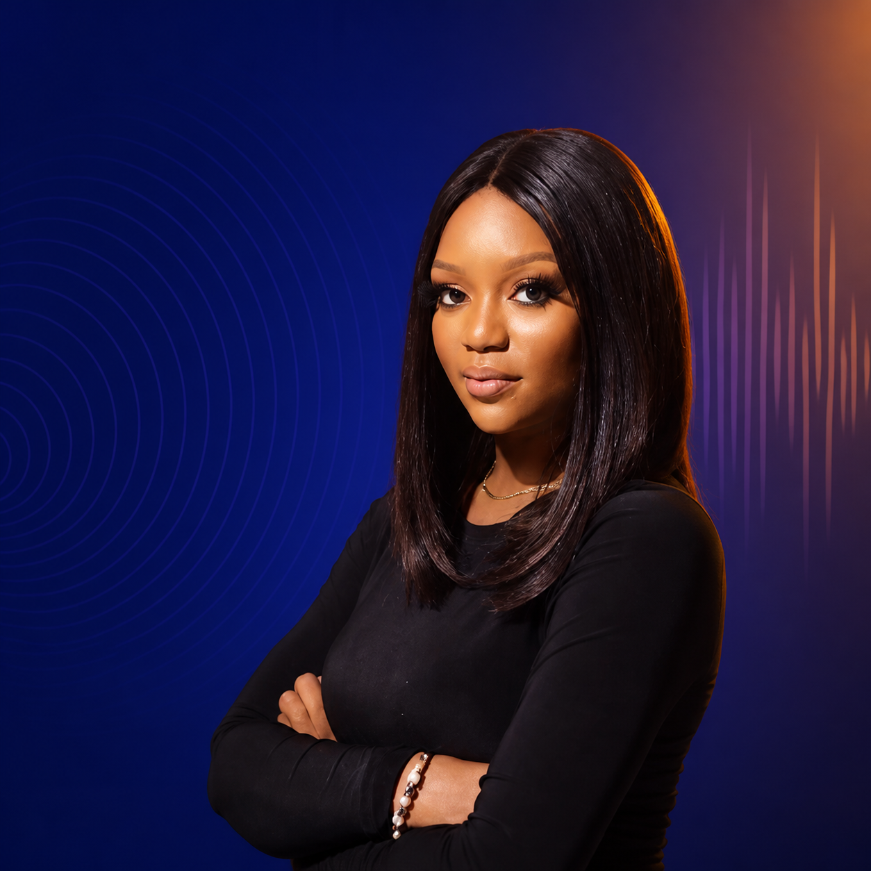 Olamide Abdul, Utiva podcast guest