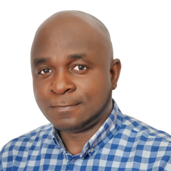 Raphael Gab-Momoh